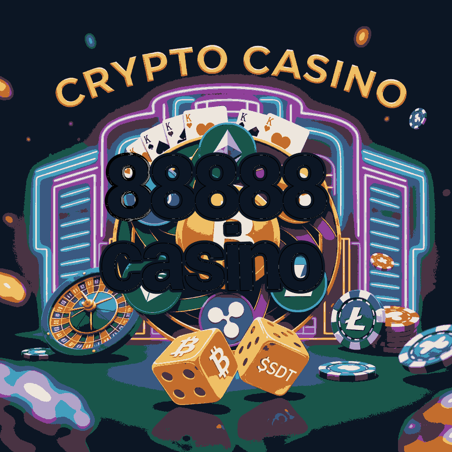 88888 Casino - Ultimate Lucky Number Casino
